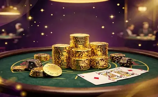 Weekend High Roller